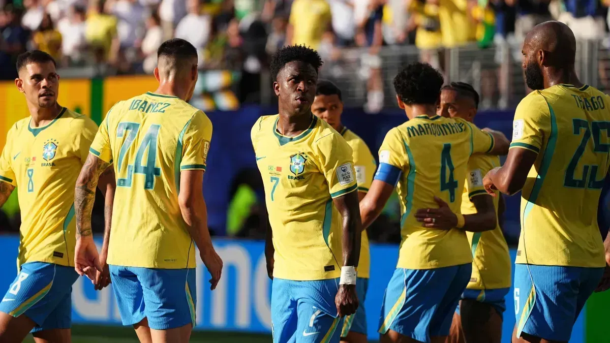 Se o Brasil ganhar, quando será o próximo jogo? Veja datas e adversários