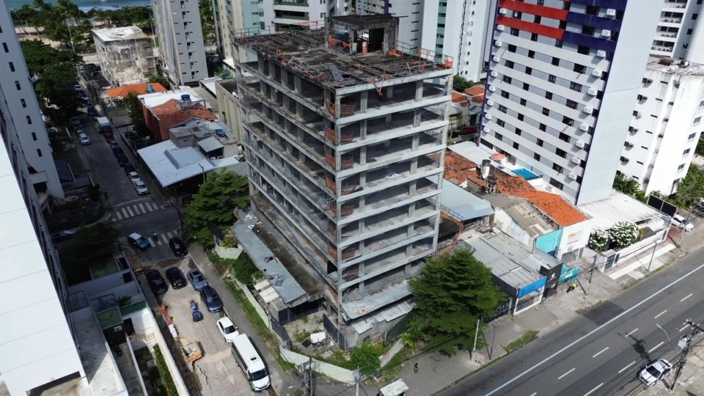 Prefeitura avança para dar função social a prédios ociosos e abandonados do Recife