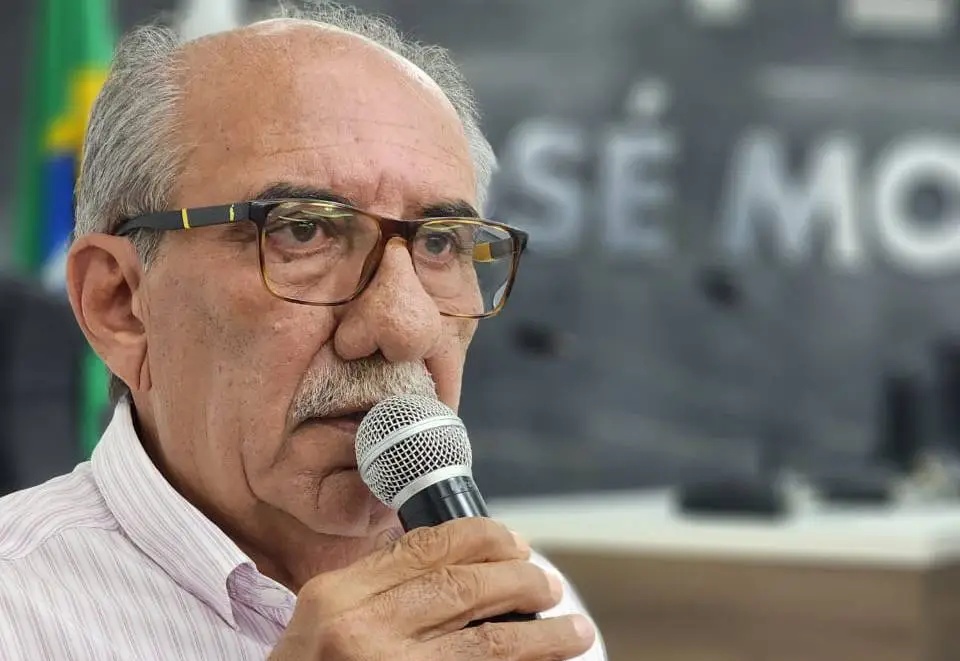 TRE-PE intima prefeito de Ingazeira a apresentar contrarrazões em recurso especial