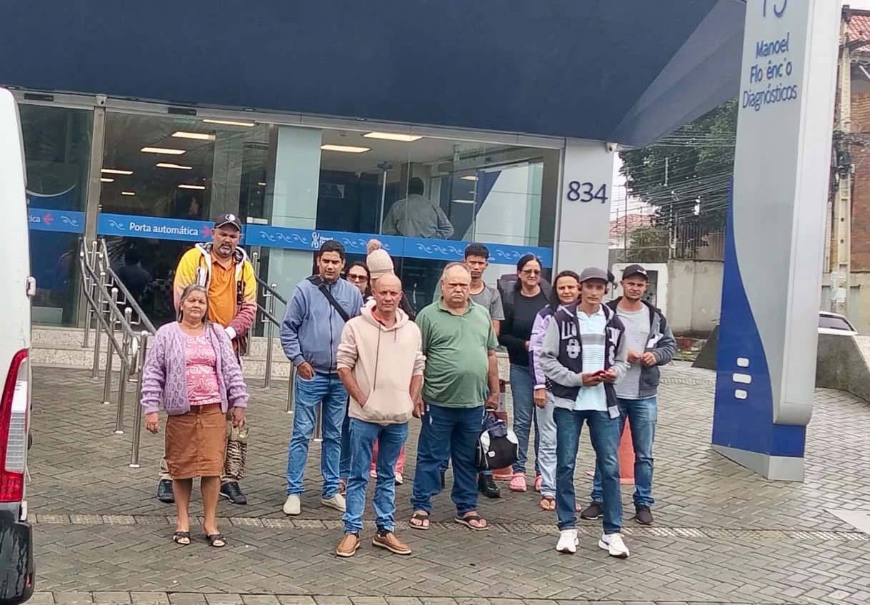 Santa Cruz da Baixa Verde zera fila de ressonâncias e reforça avanços na saúde pública