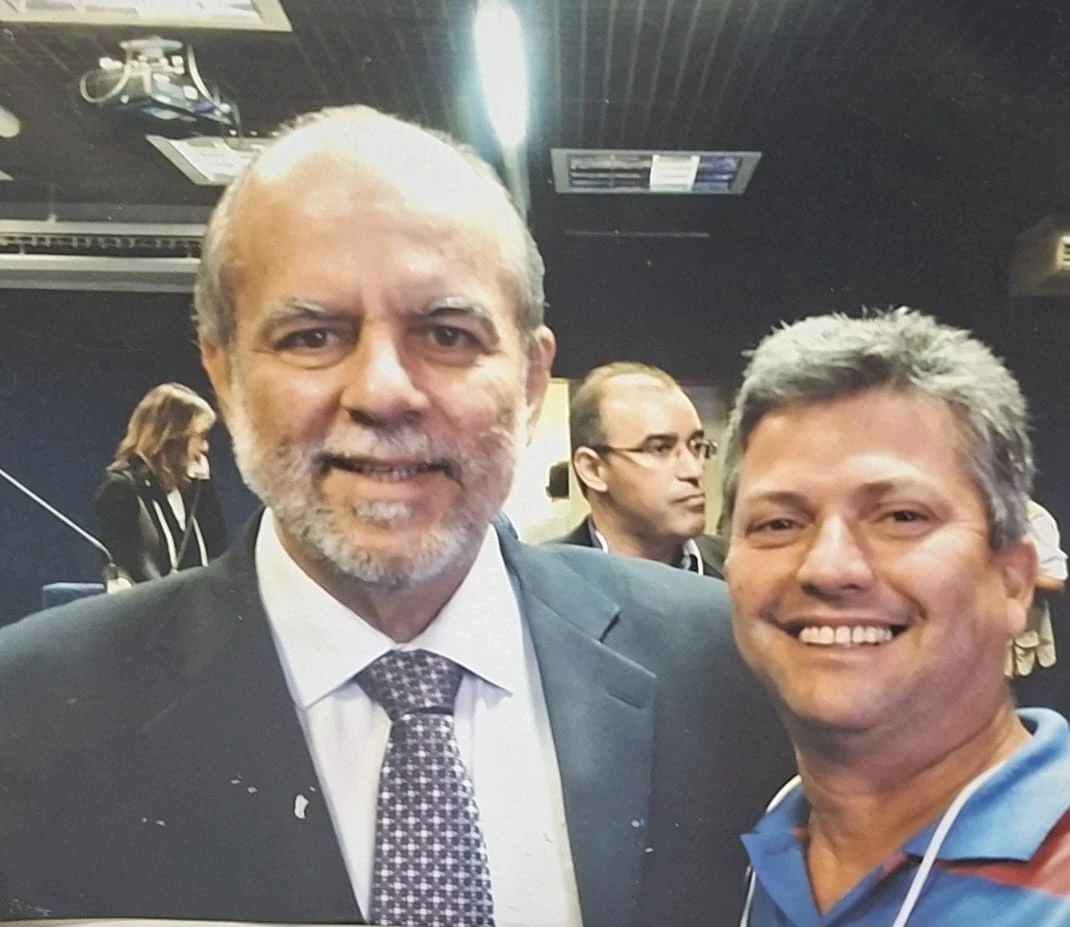 Foto é história