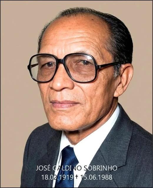 José Galdino Sobrinho: Um nome que o tempo não apagou