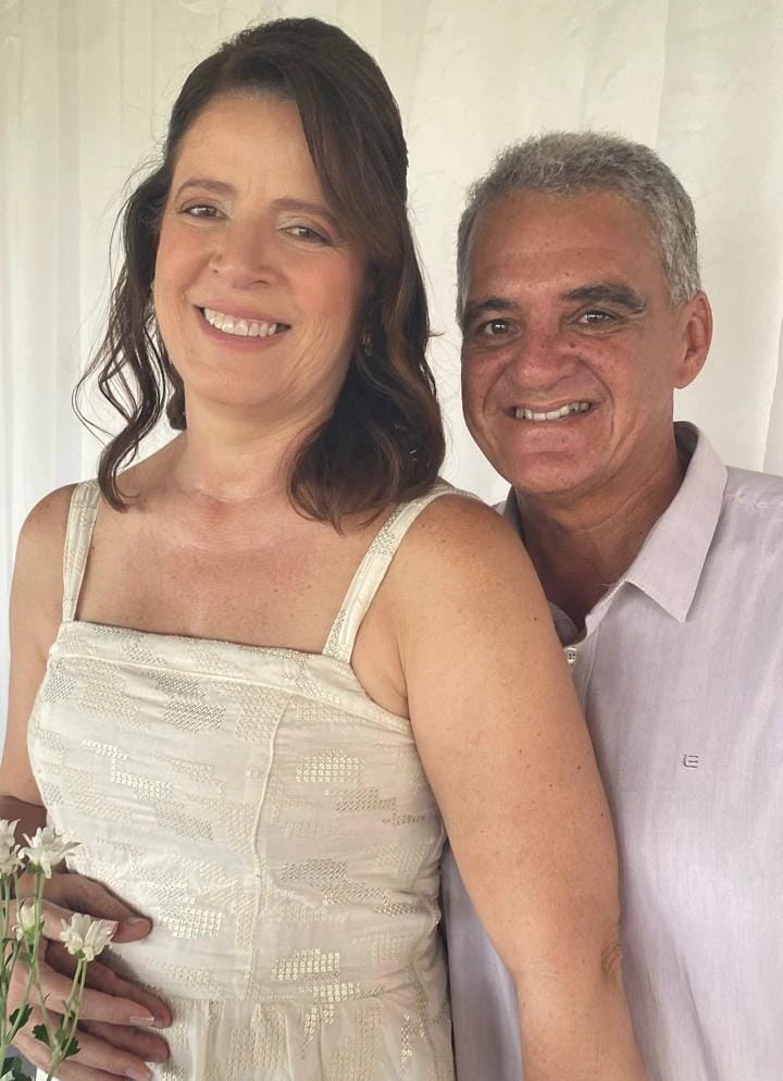Exclusivo: Rivelton e Luciana esclarecem saída do Governo Sandrinho Palmeira