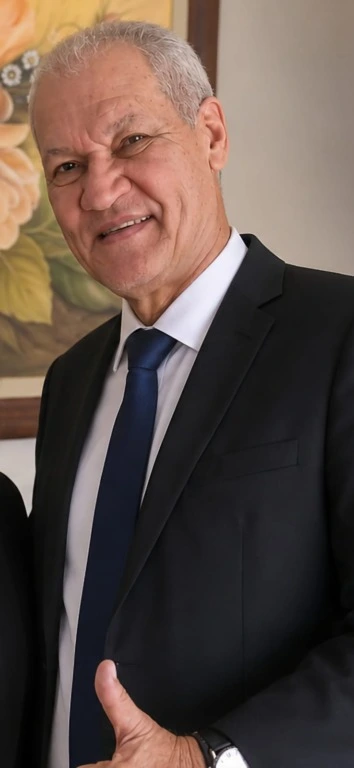 FACAPE eterniza a história de seus ex-presidentes no Jubileu de Ouro