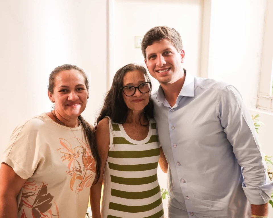João Campos reforça compromisso de levar atendimento oncológico ao Sertão