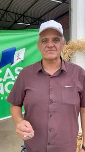 Rivelton Santos deixa o governo Sandrinho Palmeira e declara apoio ao grupo liderado por Danilo Simoes