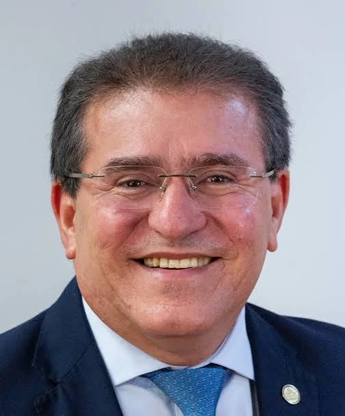 Bernardo Vieira recebe hoje (27) ambulância viabilizada por emenda do deputado Luciano Duque