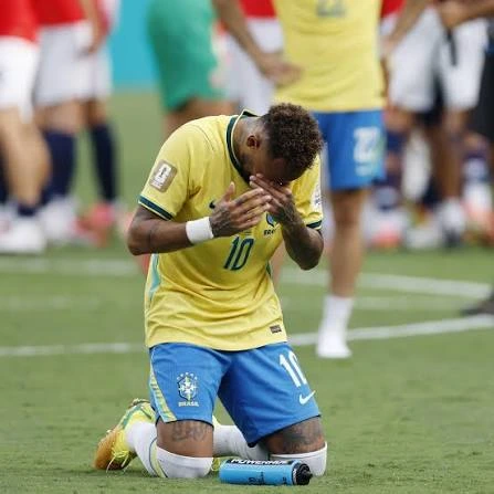 Brasil chegará à Copa de 2030 com geração em momento de maior maturidade