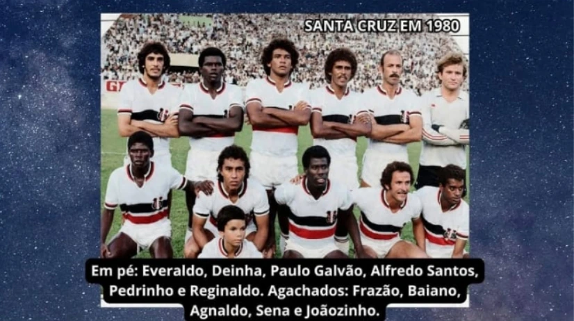 Foto é história