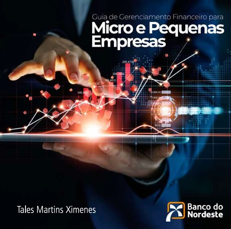 Guia gratuito apresenta estratégias para fortalecer a gestão de micro e pequenas empresas