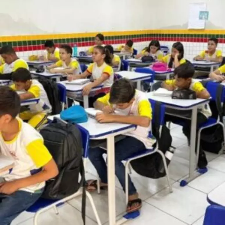 Custódia se destaca no Ideb 2025 e coloca Pernambuco entre as melhores notas do país