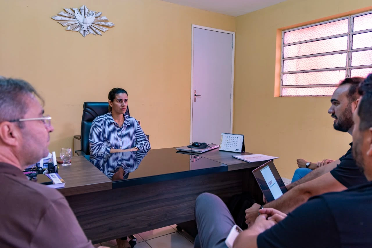 Projeto busca fortalecer a valorização das potencialidades turísticas, culturais e empreendedoras de Itapetim