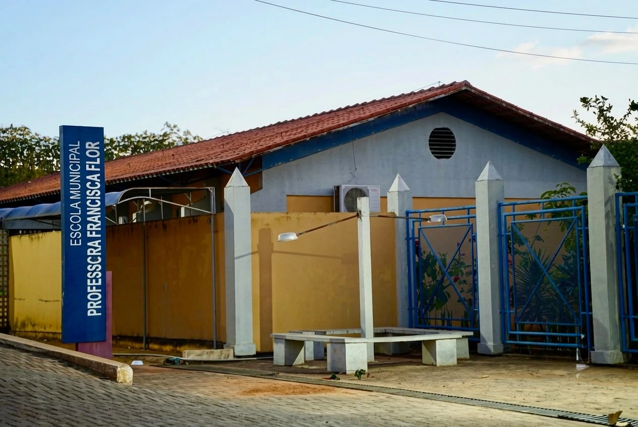 Destaque na educação: Santa Cruz da Baixa Verde tem duas escolas premiadas por excelência na alfabetização