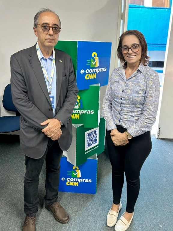 Prefeitura de Iguaracy investe na qualificação e participa de capacitação sobre compras públicas