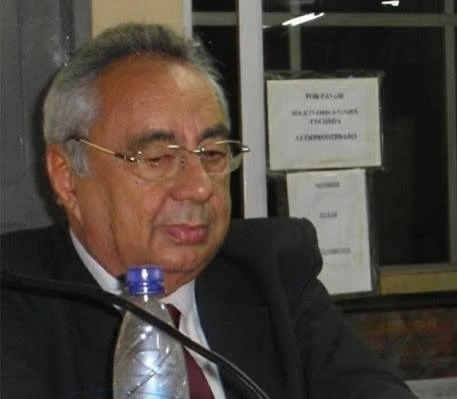 Sebastião Oliveira Emite Nota de Pesar pela morte de ex-vereador de Serra Talhada