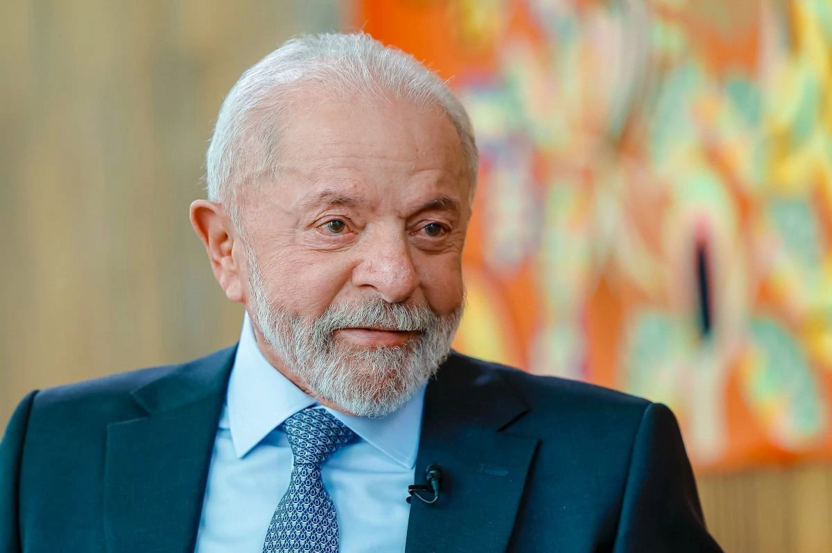 Lula declara ao TSE patrimônio de R$ 4,7 milhões, valor 35% menor do que em 2022
