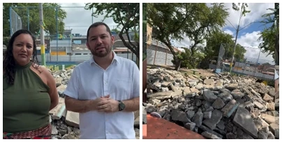 Coluna do Finfa