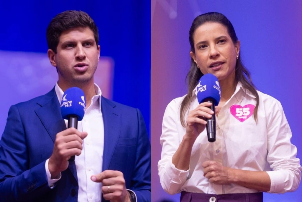 Diário/Paraná Pesquisas: João tem 49,1% e Raquel, 48,6% dos votos válidos para Governo de PE