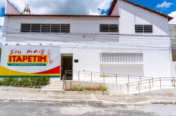 Prefeitura de Itapetim realiza pagamento dos servidores referente ao mês de setembro