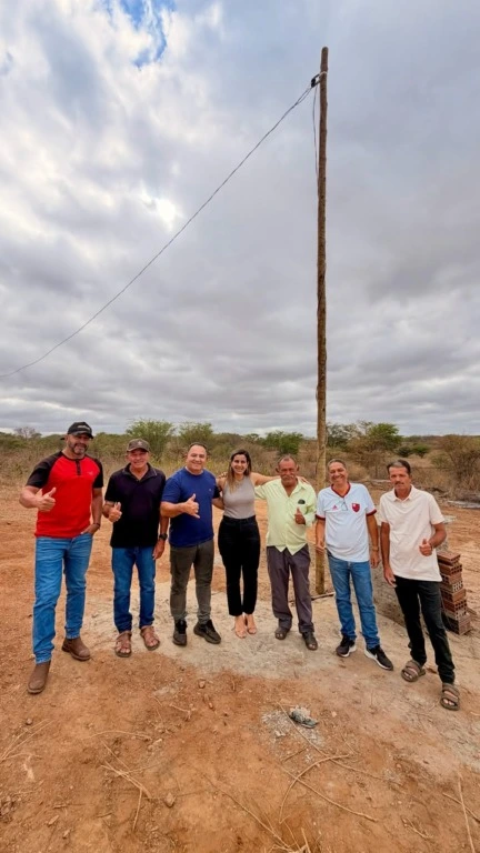 Governo Municipal de Itapetim reforça abastecimento de água no Distrito de São Vicente