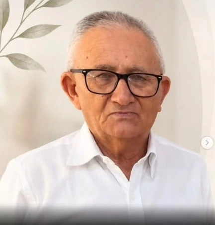 Afogados da Ingazeira perde o poeta Heleno da Silveira