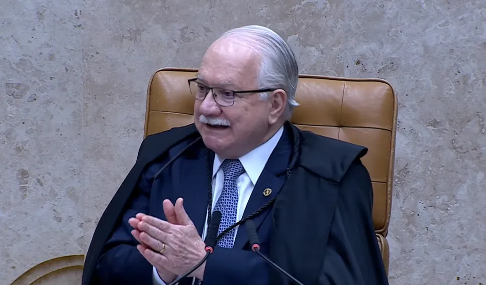 Fachin responde a Gilmar e fala em “apuração rigorosa” sobre precatórios