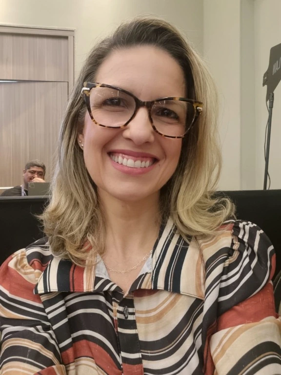 A eleição dentro da eleição com Alê Cavalcanti