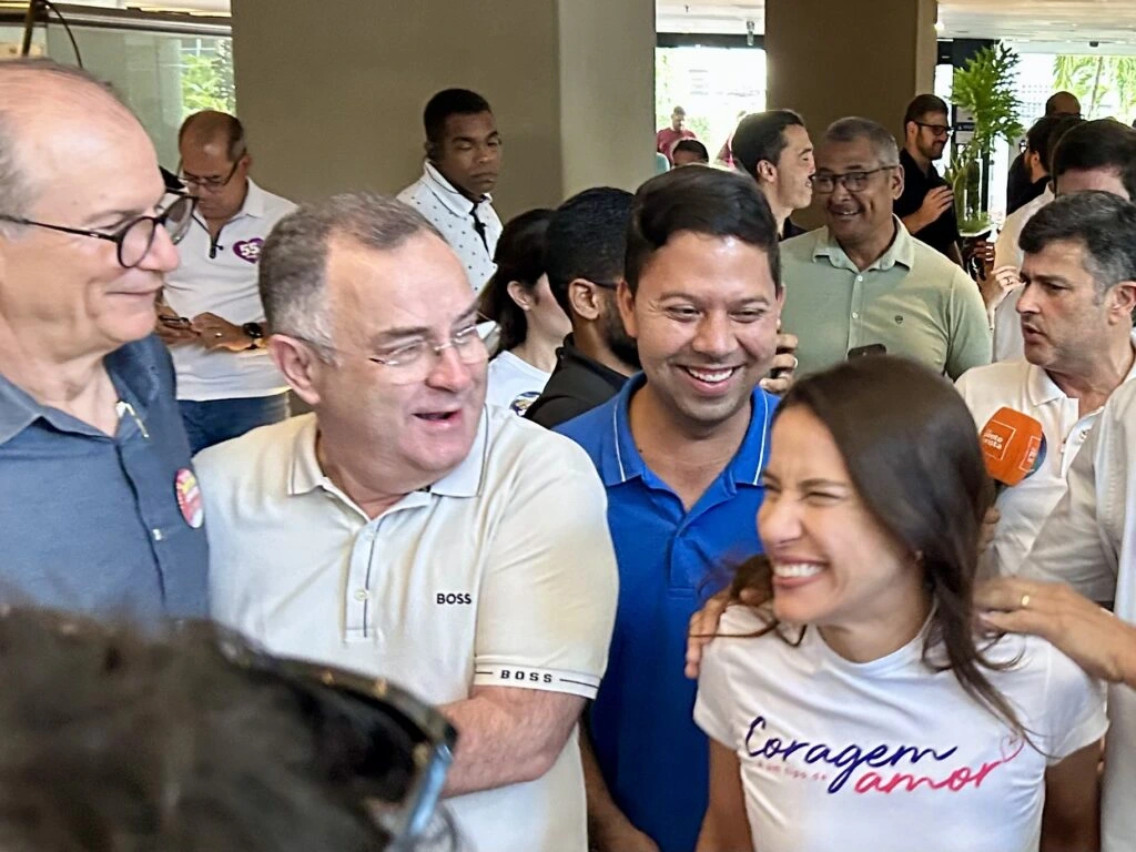 Raquel Lyra reúne prefeitos aliados e pede empenho porque vai focar na RMR