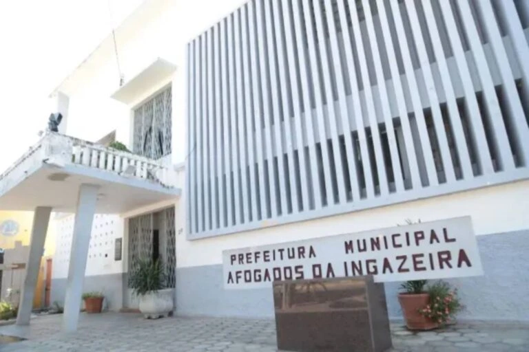 MPPE investiga suspeita de fraude em licitação do Fundo Municipal de Saúde em Afogados da Ingazeira
