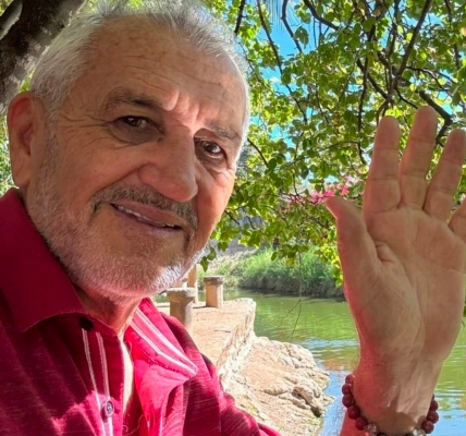 Morre o ex-vereador, advogado, blogueiro e ambientalista Alvinho Patriota