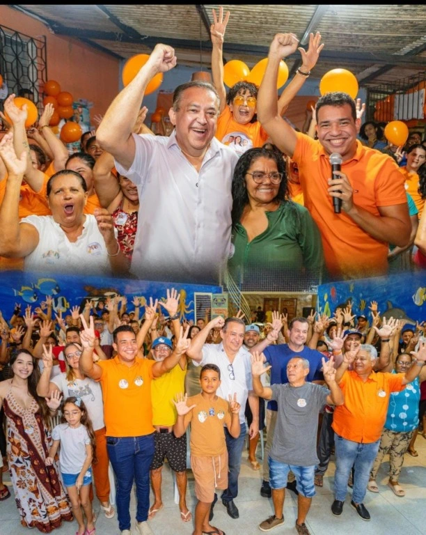 Sebastião Oliveira reforça compromisso com Jaboatão e coloca mandato à disposição da população