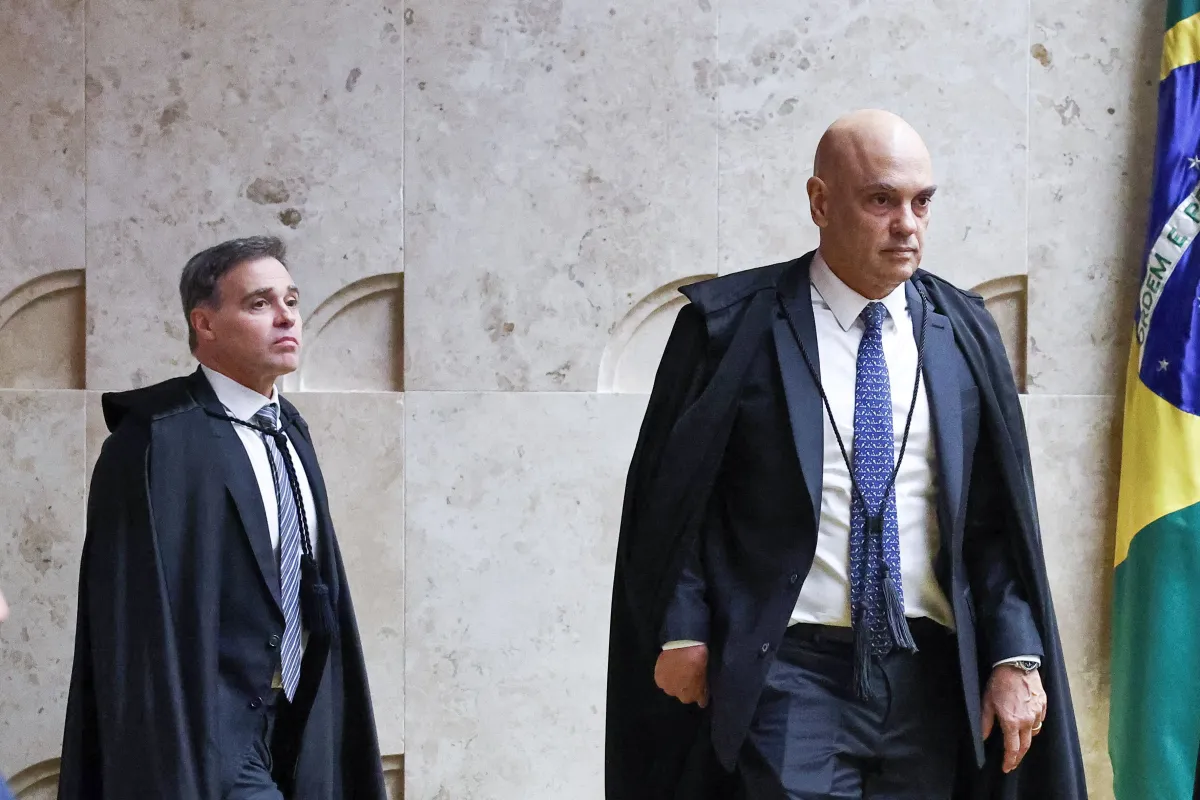 Julgamento de Moraes no STF pode ser antes das eleições? Entenda os prazos