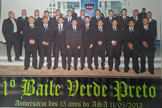 Foto é história