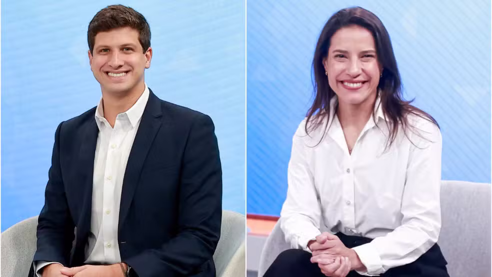 Quaest em Pernambuco: João Campos sobe três pontos e muda cenário da disputa em Pernambuco