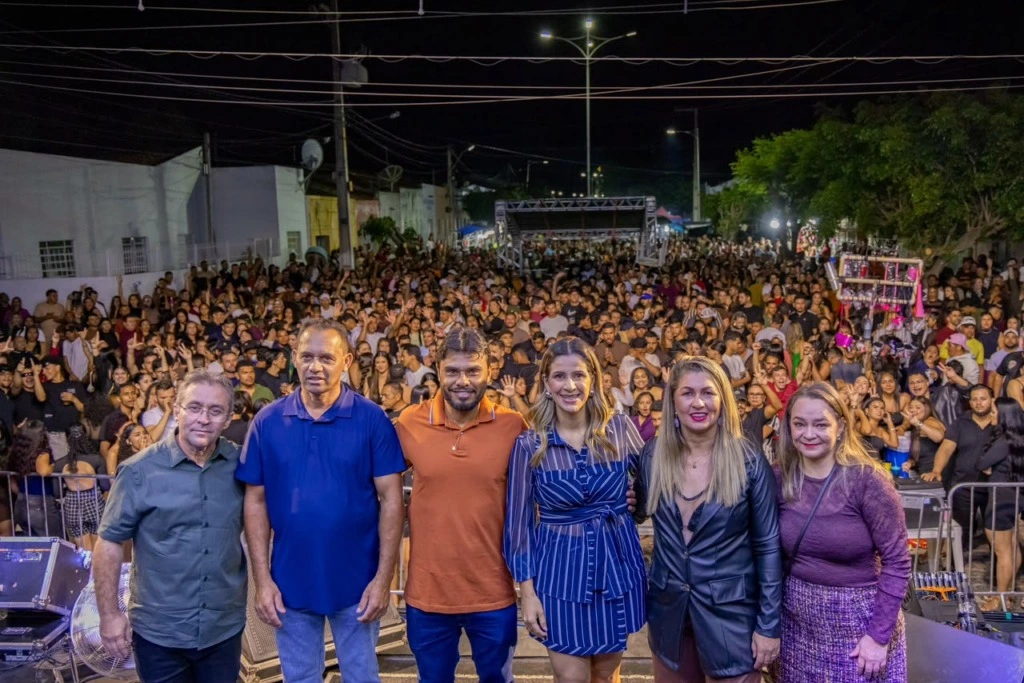 Itapetim: Distrito de Piedade do Ouro celebra mais uma edição da festa de sua padroeira