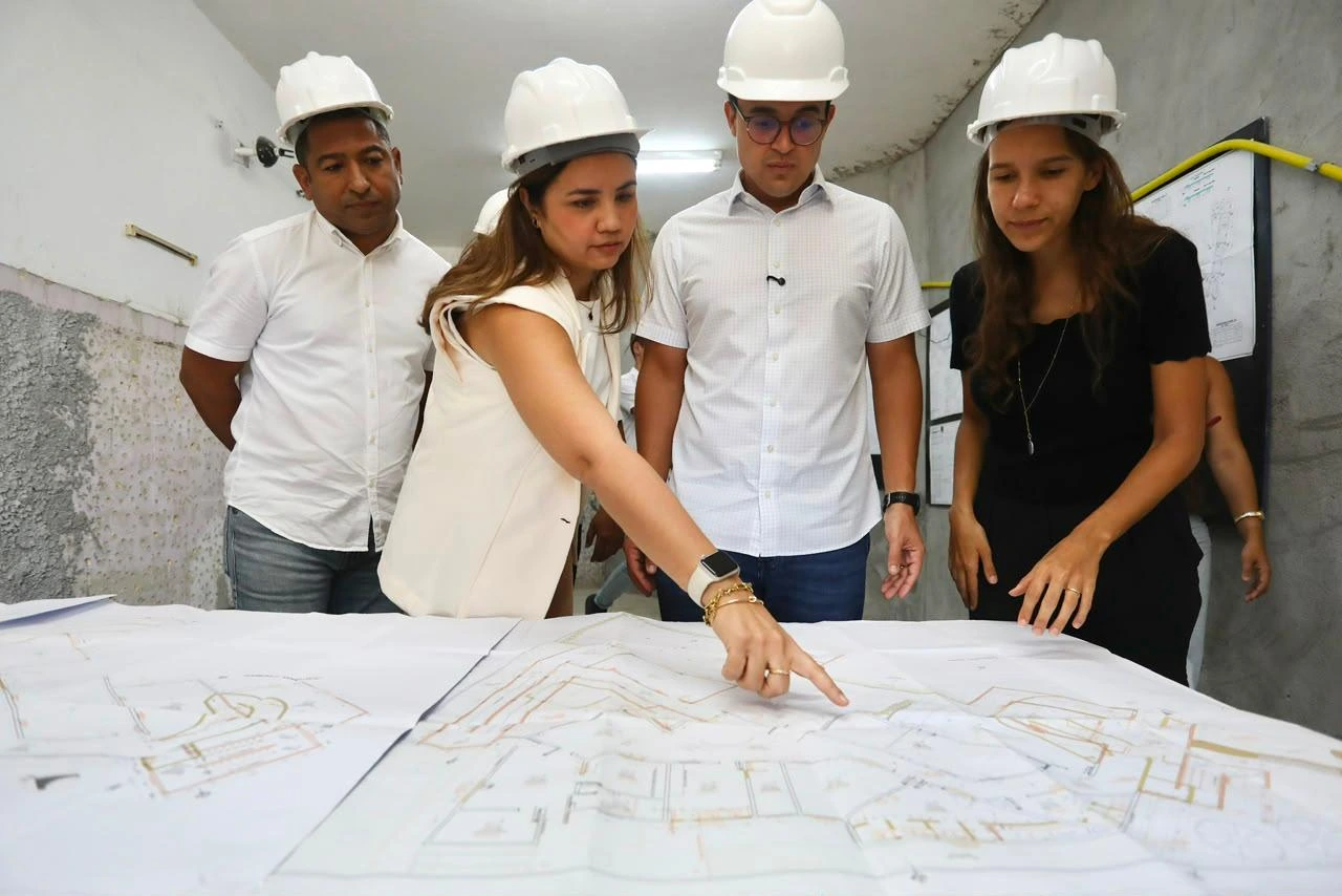 Recife acelera obra de requalificação e expansão da Creche Lar Sem Fronteiras, na Várzea