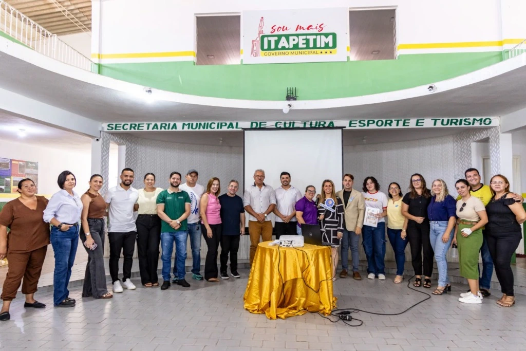 Itapetim realiza apresentação do Plano Municipal de Igualdade Racial