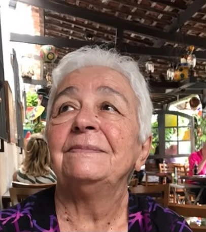 Afogados perde Dona Maria Gomes, professora aposentada