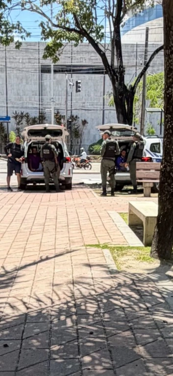 Frente Popular de Pernambuco denuncia crimes eleitorais em todas as regiões do estado