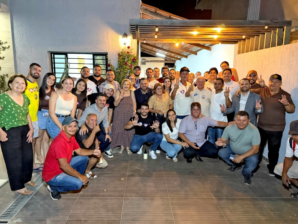 Com apenas dois vereadores, militância, o povo e muito trabalho, Dr. Pedro dá a resposta nas urnas em Iguaracy
