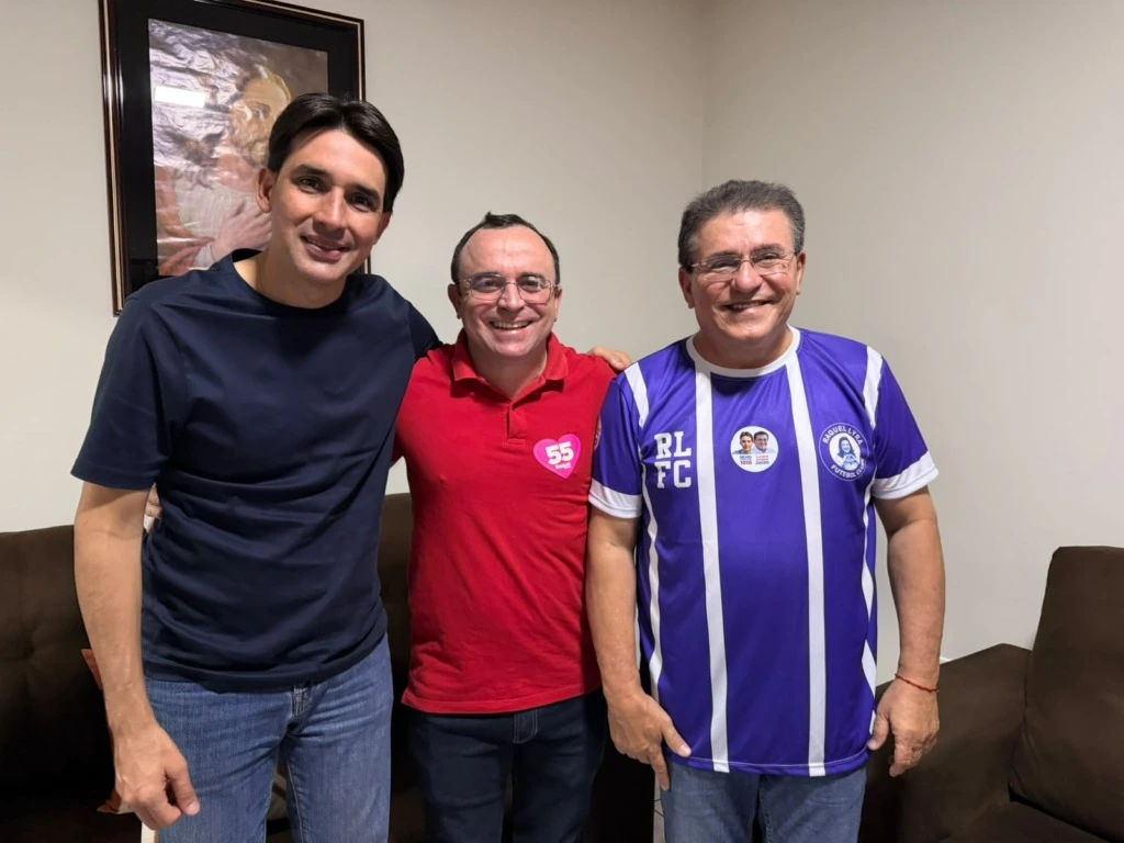 Dr. Ismael consolida liderança política em Santa Cruz da Baixa Verde sendo majoritário em todos os seus candidatos