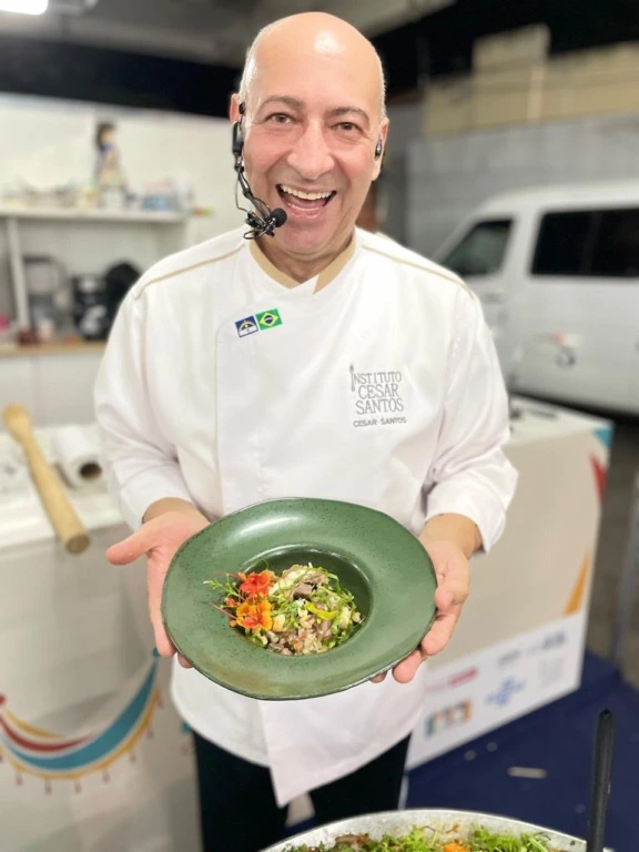 Sabores em Verso: São José do Egito se prepara para sua Semana Gastronômica