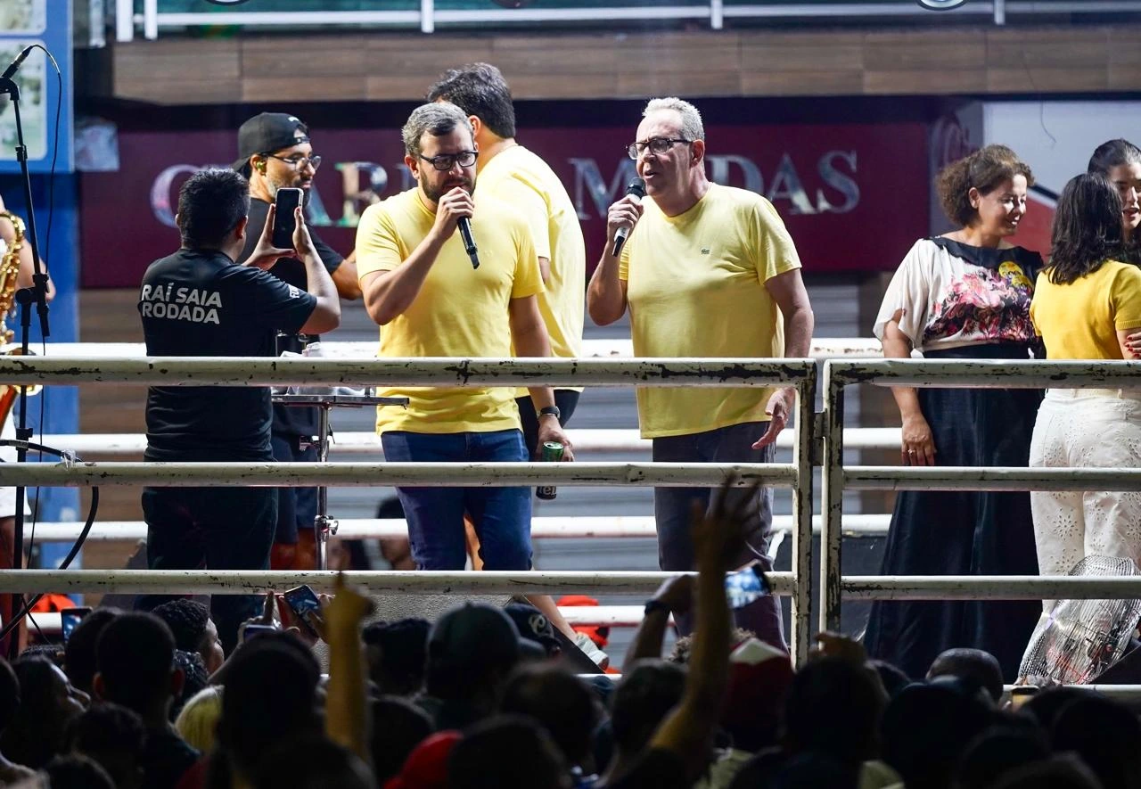 Com arrastão pelas ruas de Canhotinho, grupo Porto festeja conquistas de mandatos no Legislativo