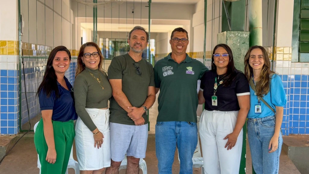 Castramóvel chega a São José do Egito com 540 castrações gratuitas para cães e gatos