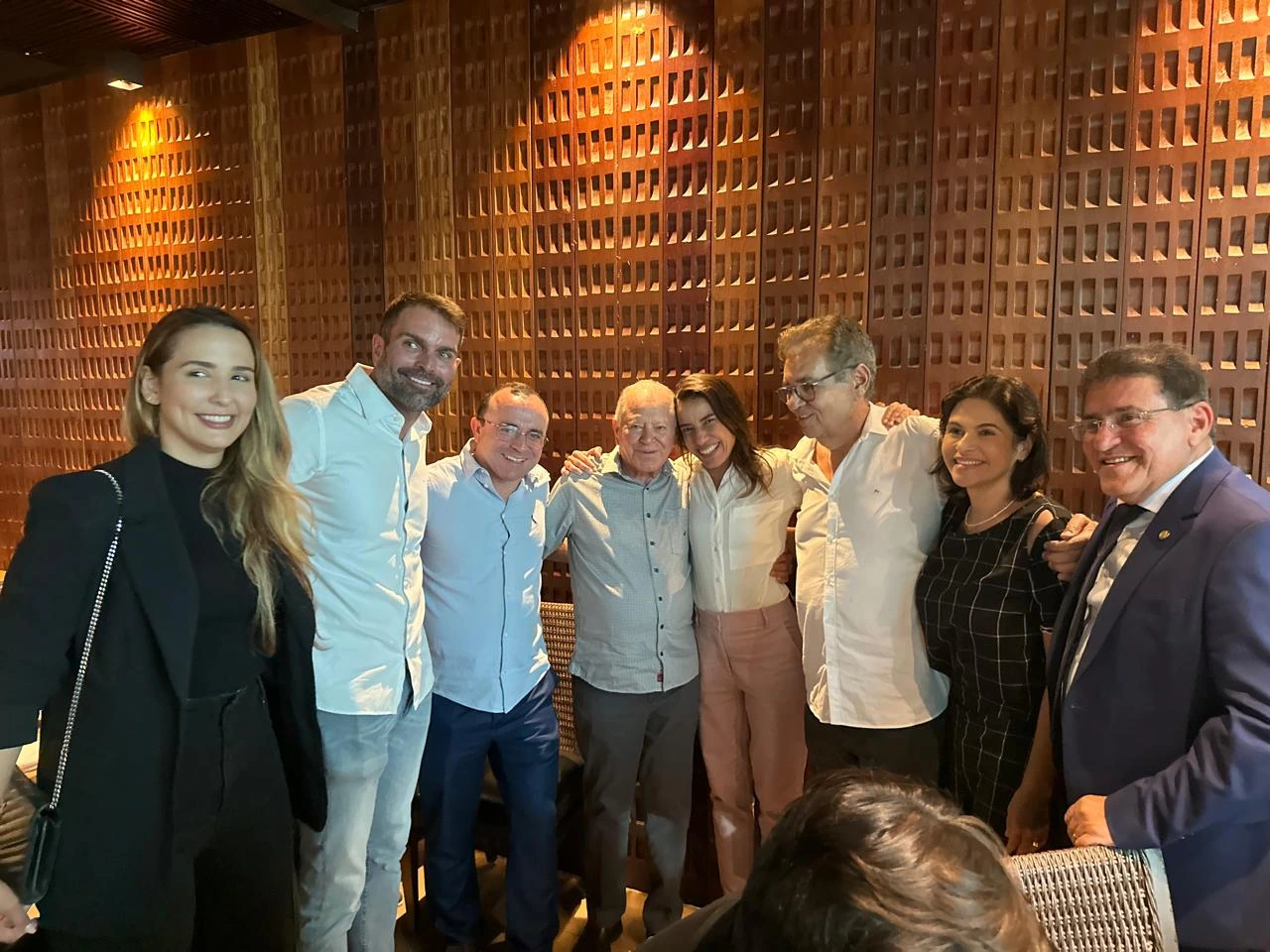 Dr. Pedro Alves se reúne com Raquel Lyra e Luciano Duque em encontro para fortalecer parcerias e impulsionar o desenvolvimento de Iguaracy