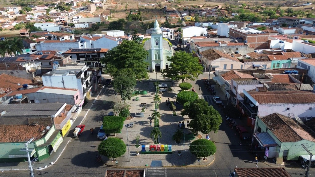 Prefeitura de Santa Cruz da Baixa Verde vai conceder descontos em multas e juros para contribuintes com IPTU em atraso