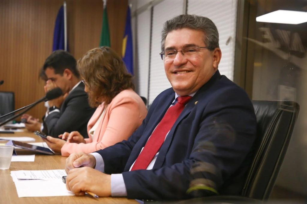 Luciano Duque realiza audiência pública sobre crise hídrica no Sertão e Agreste e impactos do El Niño