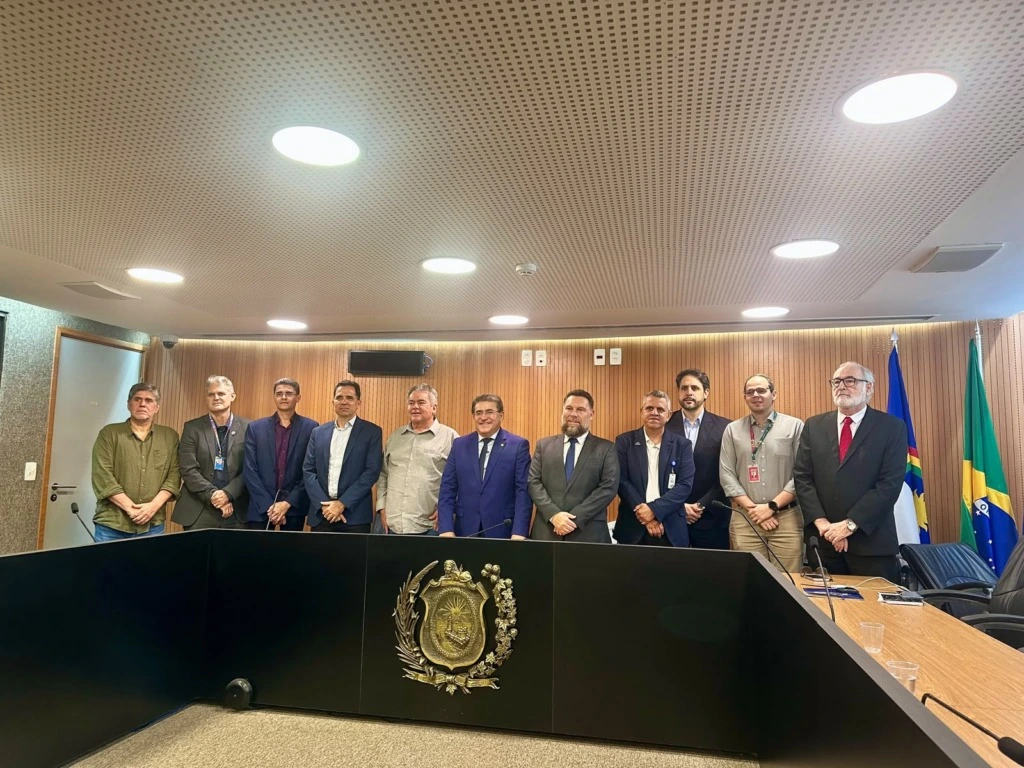 Duque realiza audiência pública na Alepe sobre impactos do El Niño e defende ações permanentes para enfrentar a crise hídrica em Pernambuco