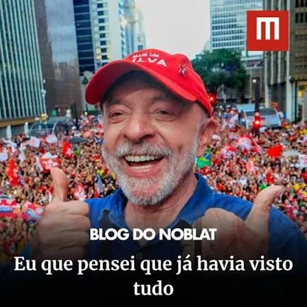 Uma ditadura, dois impeachments de presidente, escândalos a granel, duas tentativas de golpe, e o levante democrático de 2026