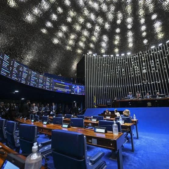 6×1: Senado conclui hoje sessões de debate e deve votar PEC em 1º turno